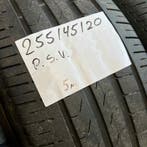 2 x Pirelli Scorpion Verde 255-45-20 Zomerbanden 5mm, Auto-onderdelen, Banden en Velgen, Gebruikt, 255 mm, Ophalen of Verzenden