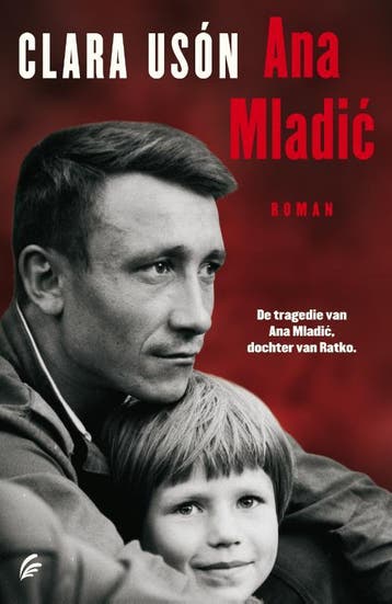 Ana Mladic - Clara Usón 9789056724672, Verzenden, Gelezen, Clara Usón