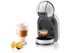 Veiling - Krups NESCAFÉ Dolce Gusto Mini Me KP123B koffiema, Witgoed en Apparatuur, Koffiezetapparaten, Nieuw