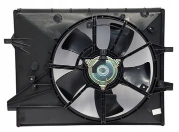 Ventilator Mazda MX-5 III 05- 1.8 2.0 LFG115025F, Verzenden, Gebruikt