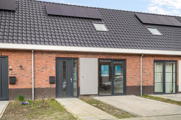 Te huur: Huis Bos in Stavenisse, Stavenisse, Zeeland