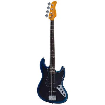 Sire V3N 4/MBB Marcus Miller 4-snarige Actieve Jazz Bas, Ophalen of Verzenden, Nieuw