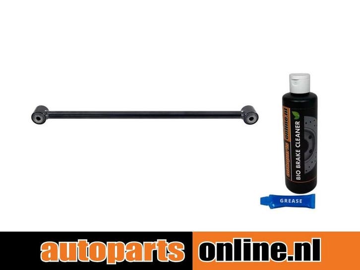 Draagarm Mercedes-benz Gls achterzijde, links of rechts, bov, Auto-onderdelen, Besturing, Nieuw, Verzenden