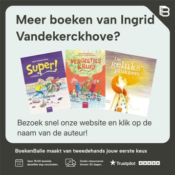 De drommelse drone / Felix en Lotte - Ingrid Vandekerckhove, Boeken, Kinderboeken | Jeugd | onder 10 jaar, Verzenden, Zo goed als nieuw