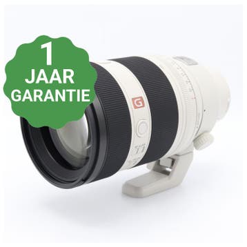 Sony FE 50-150mm F/2 GM, Verzenden, Gebruikt