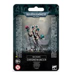Warhammer 40.000 Necrons Chronomancer (Warhammer nieuw), Hobby en Vrije tijd, Wargaming, Ophalen of Verzenden, Nieuw