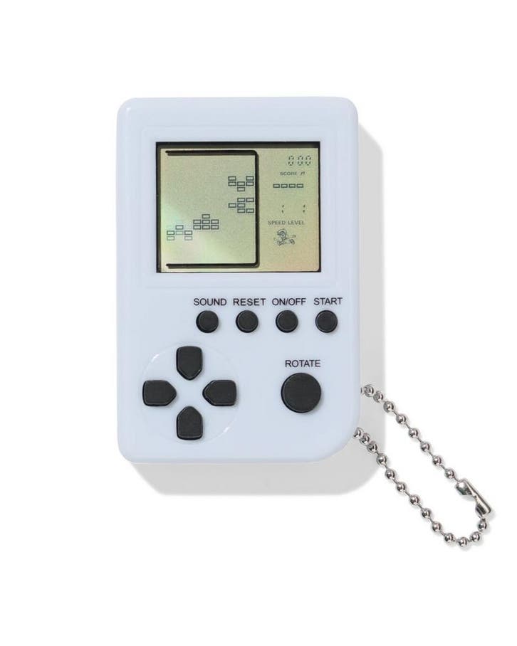 HEMA Mini retro game, Computers en Software, Overige Computers en Software, Nieuw, Verzenden