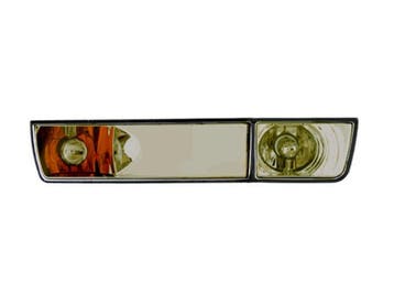 Voorknipperlichten (set) met Mistlamp | geschikt voor Volksw, Auto-onderdelen, Verlichting, Verzenden, Nieuw, Volkswagen