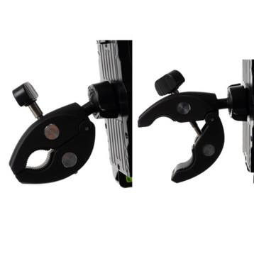 Trizand Telefoonhouder Fiets – Stabiele Grip & Snel te Mo., Fietsen en Brommers, Ophalen of Verzenden, Nieuw, Frame