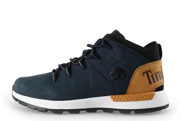 Timberland Sneakers in maat 43 Blauw, Kleding | Heren, Schoenen, Timberland, Verzenden, Blauw, Sneakers of Gympen