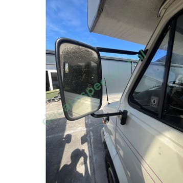 Fiat Ducato Buitenspiegel Links Compleet, Type 280/290 BJ, Auto-onderdelen, Ophalen of Verzenden, Nieuw