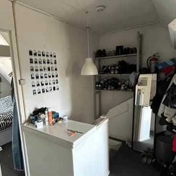 Kamer in Utrecht gevonden voor €600,- pm, Huizen en Kamers, Kamers te huur, Utrecht