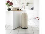 WESCO Kickmaster Maxi - Pedaalemmer - 40 Liter - Grafiet, Verzenden, Zo goed als nieuw