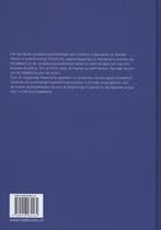 Handboek narratieve psychotherapie / theorie en praktijk, Boeken, Verzenden, Zo goed als nieuw, Jan Olthof