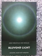 Blijvend Licht. Loslaten, maar niet vergeten, Boeken, Gelezen, Verzenden, Persoonlijkheidsleer, Joke Forceville-van Rossum