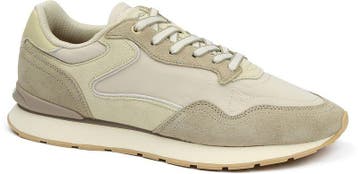 HOFF Sneakers City Beige maat 44 Heren, Verzenden, Nieuw, HOFF