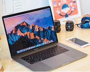 APPLE MAC HULP AAN HUIS v.a. €17,50 - GEEN Voorrijkosten!, Nieuw