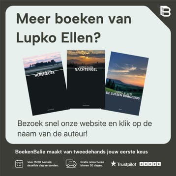 Hellig vuur - Lupko Ellen 9789054522867, Verzenden, Gelezen, Lupko Ellen