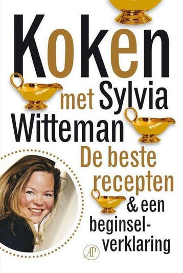 Koken Met - Witteman, Verzenden, Gelezen