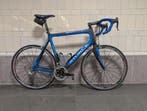 Storck Absolutist, Carbon, MT63, Voor 190cm+, 20 SPD Campag, Overige merken, 28 inch, Gebruikt, Carbon