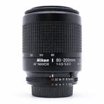 Soligor AF Zoom-Nikkor 80-200mm f/4.5-5.6D Telelens voor Nik, Verzenden, Zo goed als nieuw