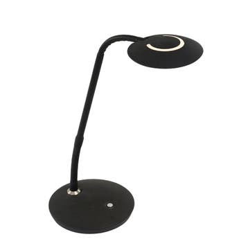 Steinhauer tafellamp Zenith LED 1470ZW Internetretour, Huis en Inrichting, Lampen | Tafellampen, Ophalen, Nieuw, Overige materialen