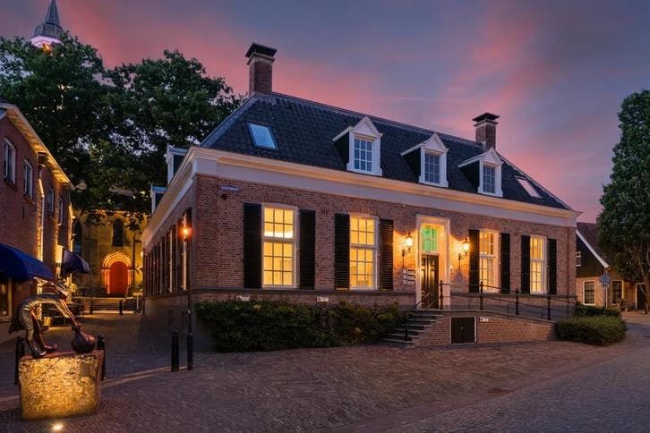 Te huur: Appartement Ganzenmarkt in Ootmarsum, Huizen en Kamers, Huizen te huur, Overijssel, Appartement