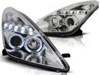 Koplampen Toyota Celica T230 99-05 Angel eye LED, Ophalen of Verzenden, Nieuw