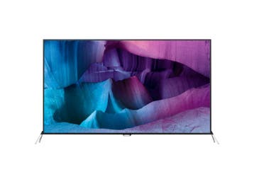 Philips 48PUS7600 - 48 inch 4K LED Ambilight Smart TV, Ophalen, Philips, 50 Hz, Zo goed als nieuw