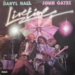 Lp - Daryl Hall & John Oates - Livetime, Verzenden, Nieuw in verpakking