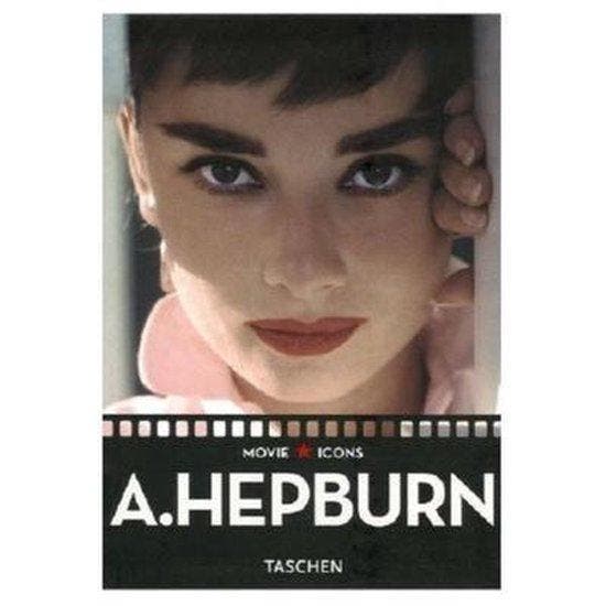 Audrey Hepburn, Boeken, Literatuur, Ophalen of Verzenden