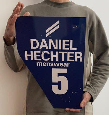 Williams - World Champion de F1 1996 - Damon Hill - Replica, Verzamelen, Nieuw