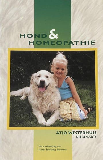 Hond en homeopathie - A. Westerhuis 9789075980073, Verzenden, Gelezen, A. Westerhuis