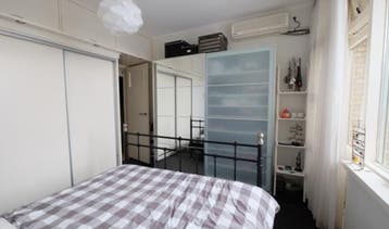 Te Huur Kamer Prinsegracht In Den Haag, Huizen en Kamers, Minder dan 20 m², Den Haag