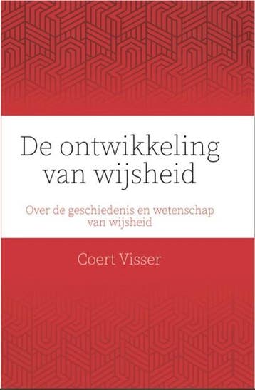De Ontwikkeling Van Wijsheid | Coert Visser | Nieuw, Ophalen of Verzenden, Nieuw, Coert Visser