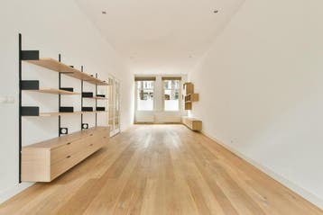 Te huur: Appartement Frans van Mierisstraat in Amsterdam, Noord-Holland, Appartement, Amsterdam