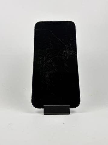 iPhone 13 Pro Max 128GB - Wit - 12mnd garantie, Telecommunicatie, Mobiele telefoons | Apple iPhone, 128 GB, Wit, Ophalen of Verzenden