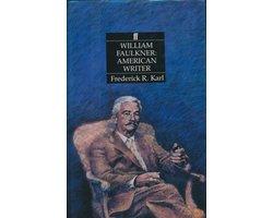 William Faulkner: American writer - William Faulkner:, Boeken, Ophalen of Verzenden, Nieuw