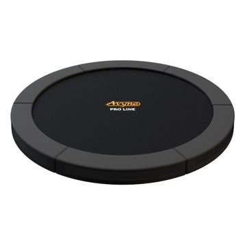 Ingraaf trampoline PRO - Line 430, Ophalen of Verzenden, Nieuw