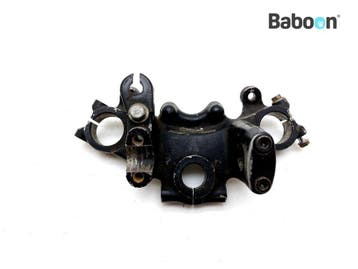 Voorvork Kroonplaat Honda CB 750 F 1977-1978 (CB750G), Verzenden, Gebruikt