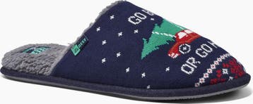 Reef -maat 46-  X Tipsy Elves Go Big Or Go Home, Verzenden, Nieuw