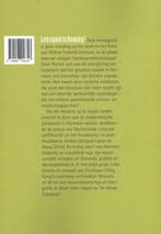 De ernst van het spel 9789087046347 Daan Rutten, Boeken, Verzenden, Zo goed als nieuw, Daan Rutten
