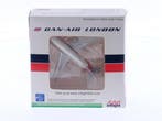Schaal 1:500 Inflight500 355 4036 Boeing 737-200 Dan Air..., Ophalen of Verzenden, Zo goed als nieuw