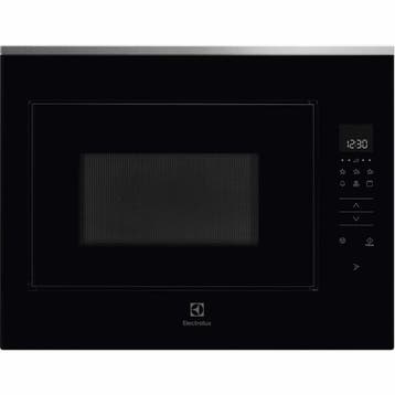 Electrolux KMFD264TEX Ingebouwd Grill-magnetron 26 l, Ophalen of Verzenden, Nieuw