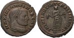 Follis 293/305, Kaiserzeit Galerius Caesar 293-305, Verzenden