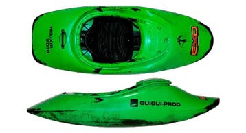 Exo-GuiGui Helixir S-L, Verzenden, Nieuw