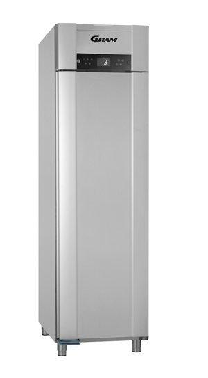Rvs/vario silver dieptekoeling enkeldeurs | 465 liter, Verzenden, Nieuw in verpakking