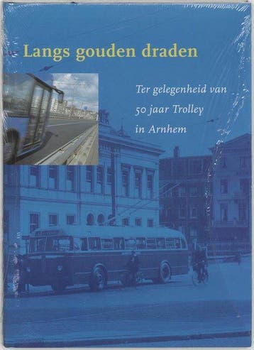 Langs Gouden Draden - Bosman, Verzenden, Gelezen