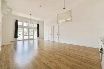 Te huur: Appartement Banjaertstraat in Velsen-Noord, Velsen-Noord, Noord-Holland, Appartement