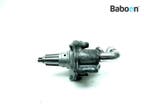 Waterpomp Honda CBF 600 2007-2010 (CBF600N CBF600S PC43), Verzenden, Gebruikt